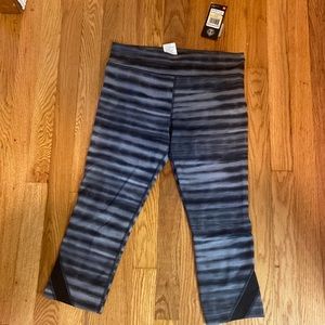 Under Armour Capri leggings